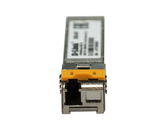 Трансивер D-Link SFP 1000Base-BX-D Одномодовый (10шт), DEM-330T/10/B2A, фото 