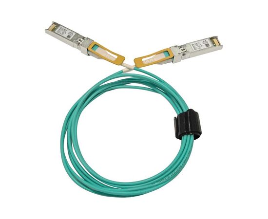 Кабель прямого подключения Mellanox active optical cable SFP28 -> SFP28 3.00м, MFA2P10-A003, фото 