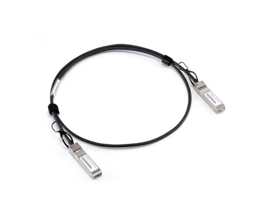 Кабель прямого подключения Cisco SFP-H10GB-CU SFP+ -> SFP+ 1.50м, SFP-H10GB-CU1-5M=, фото 