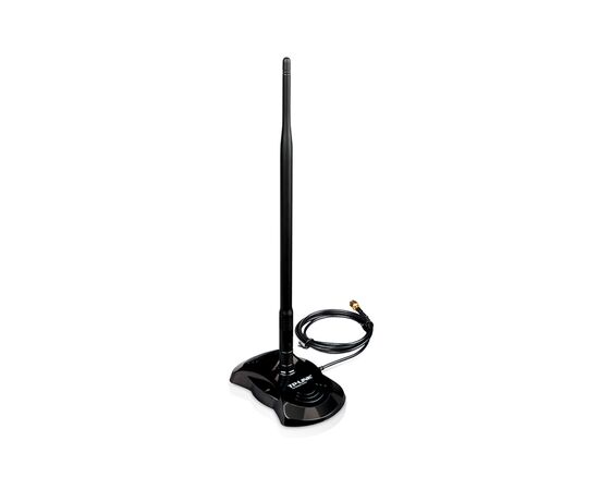 Антенна TP-Link TL-ANT2408C 2.4ГГц 8dBi RP-SMA Female, TL-ANT2408C, фото 