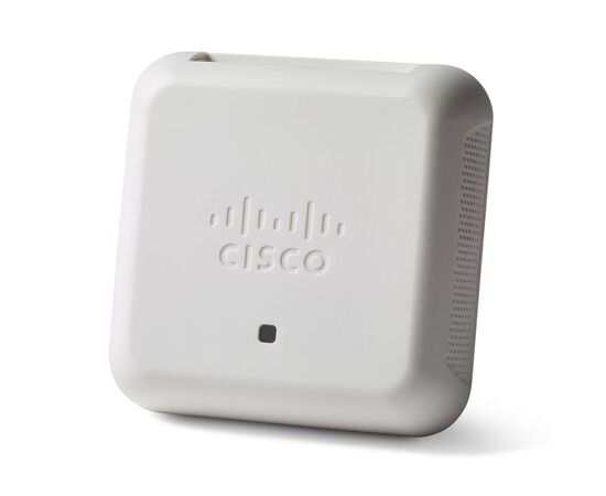 Точка доступа Cisco WAP150 2.4/5 ГГц, 867Mb/s, WAP150-R-K9-RU, фото 