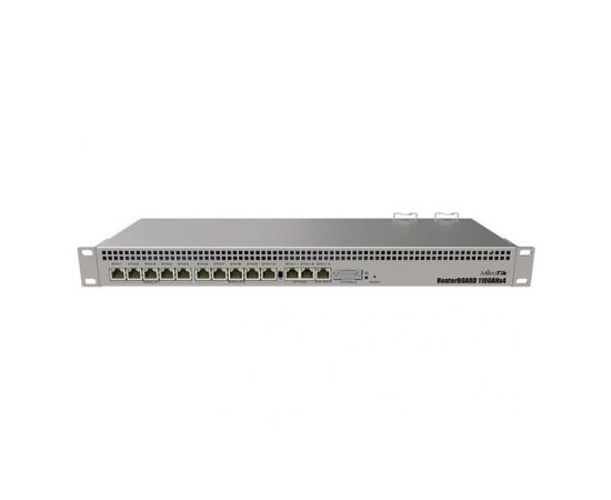 Маршрутизатор Mikrotik RouterBOARD 1100AHx4, RB1100AHx4, фото 