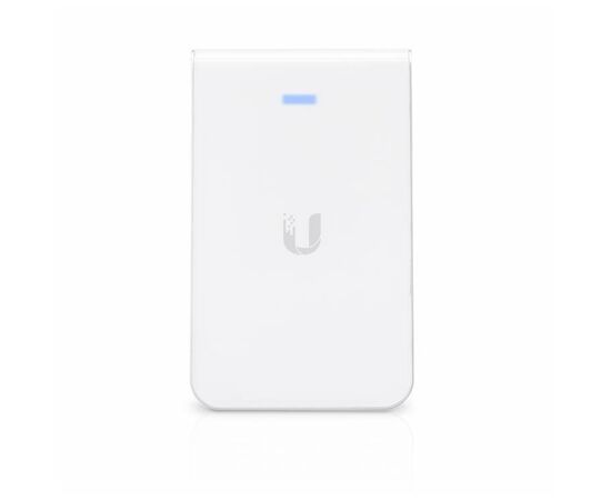 Беспроводная точка доступа Ubiquiti UniFi AP AC In-Wall UAP-AC-IW, фото 