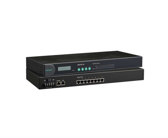 Терминальный сервер RS-232 MOXA CN2510-16, фото 