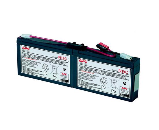 Батарея для ИБП APC by Schneider Electric #18, RBC18, фото 