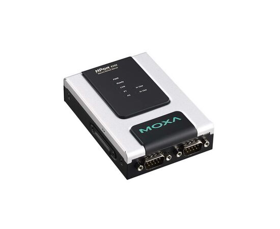 Ethernet сервер последовательных интерфейсов MOXA NPort 6250-S-SC-T, фото 