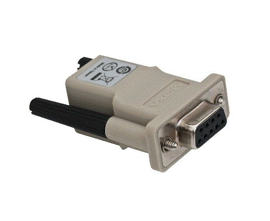 MOXA A-ADP-RJ458P-DB9F-ABC01, фото 