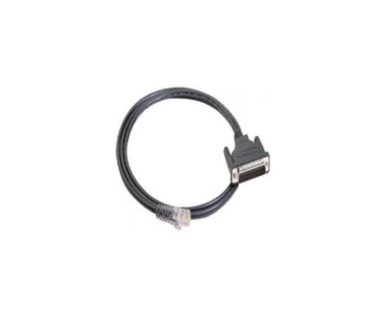 Кабель MOXA CBL-RJ45SF9-150, фото 