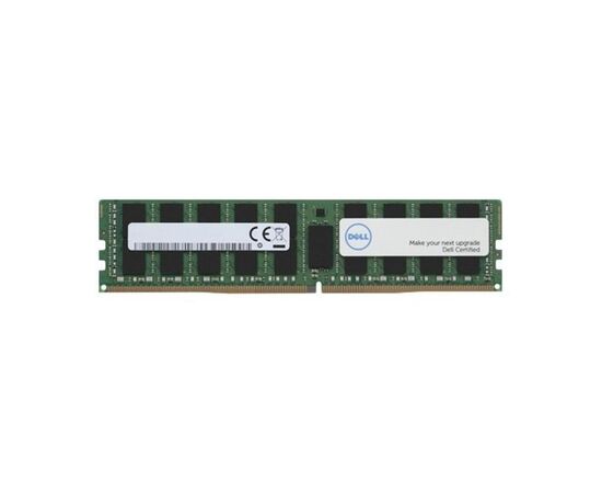 Модуль памяти для сервера Dell 64GB DDR4-2933 370-AEQGT, фото 