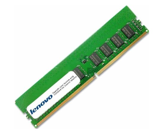 Модуль памяти для сервера Lenovo 32GB DDR4-2933 4ZC7A08709, фото 