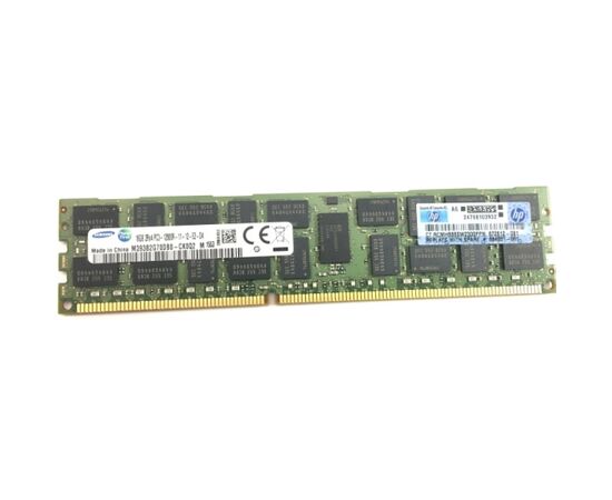 Модуль памяти для сервера HPE 32GB DDR4-2133 774175-001B, фото 