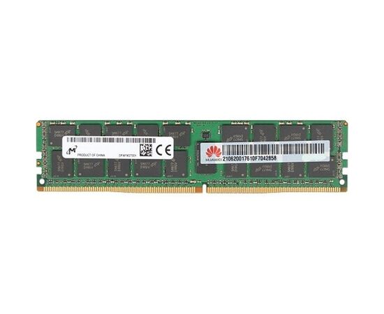 Модуль памяти для сервера Huawei 32GB DDR4-2666 06200241, фото 