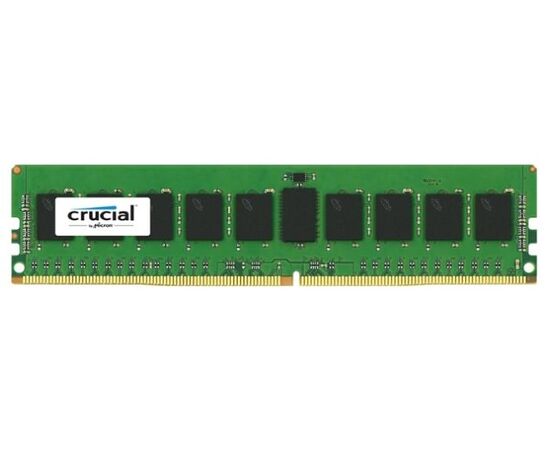Модуль памяти для сервера Crucial 16GB DDR4-2400 CT16G4RFD824A, фото 