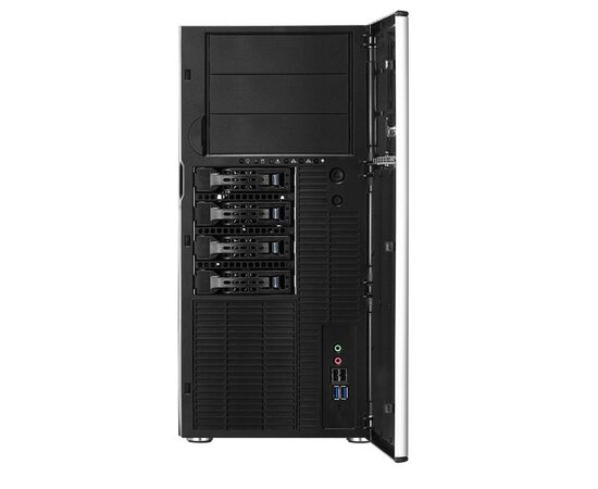Серверная платформа Asus TS300-E8-PS4 4x3.5" Rack/Tower 5U, TS300-E8-PS4, фото 