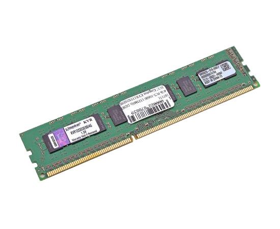 Модуль памяти для сервера Kingston 2GB DDR3-1333 KVR13E9S8/2HC, фото 