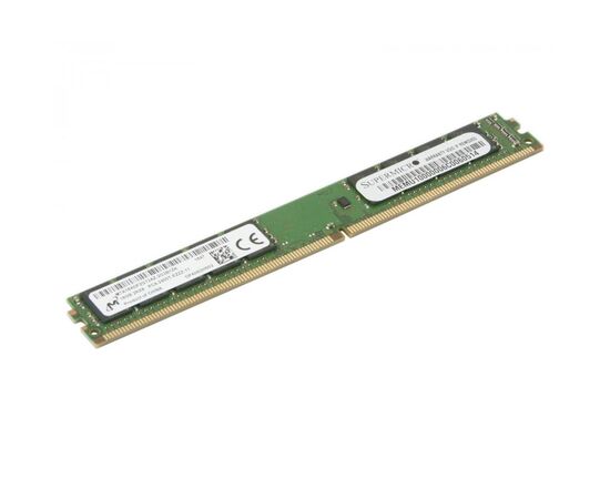 Модуль памяти для сервера Supermicro 16GB DDR4-2400 MEM-DR416L-CV02-EU24, фото 