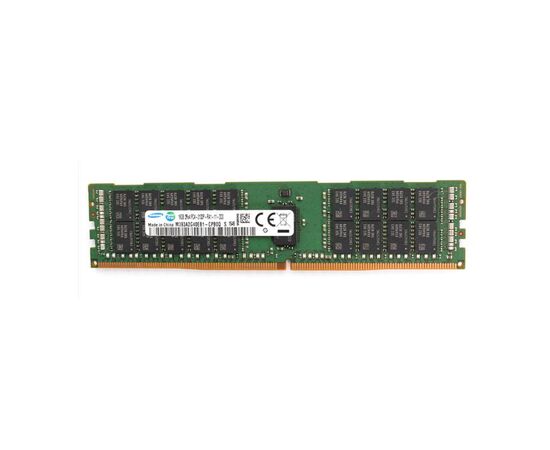 Модуль памяти для сервера Samsung 32GB DDR4-2666 M393A4K40BB2-CTD8Y, фото 