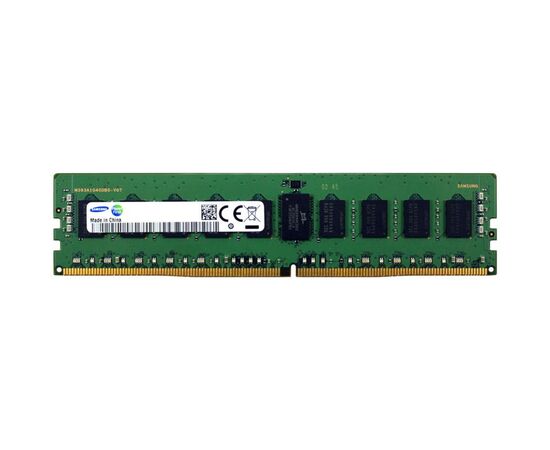 Модуль памяти для сервера Samsung 8GB DDR4-2666 M393A1G40EB2-CTD6Q, фото 
