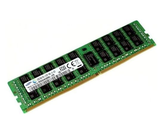 Модуль памяти для сервера Samsung 32GB DDR4-2400 M393A4K40CB1-CRC0Q, фото 