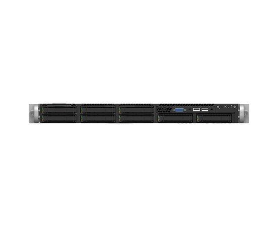 Серверная платформа Intel Wolf Pass 8x2.5" 1U, R1208WFTYSR, фото 