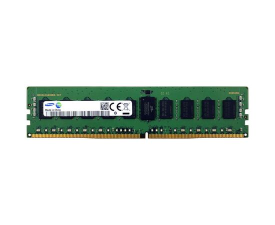 Модуль памяти для сервера Samsung 16GB DDR4-2666 M393A2K40CB2-CTD6Y, фото 