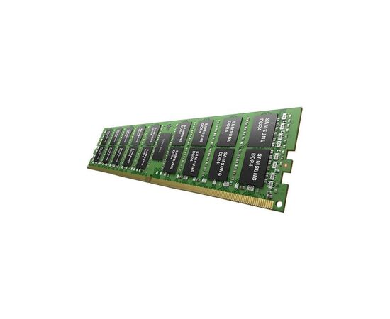 Модуль памяти для сервера Samsung 64GB DDR4-2666 M386A8K40CM2-CTD6Q, фото 