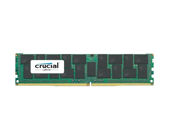 Модуль памяти для сервера Crucial 64GB DDR4-2400 CT64G4LFQ424A, фото 