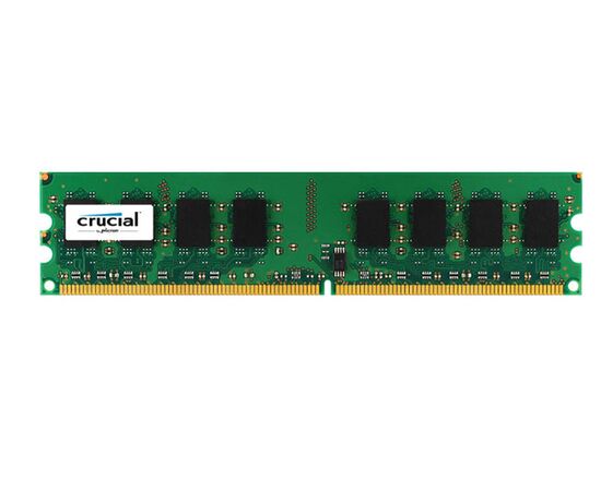 Модуль памяти для сервера Crucial 8GB DDR3-1866 CT102472BA186D, фото 