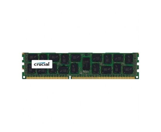 Модуль памяти для сервера Crucial 16GB DDR3-1600 CT16G3ERSLD4160B, фото 