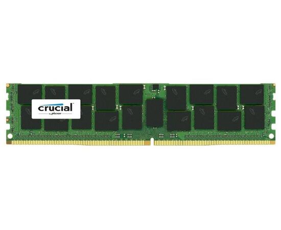 Модуль памяти для сервера Crucial 16GB DDR4-2133 CT16G4RFD4213, фото 