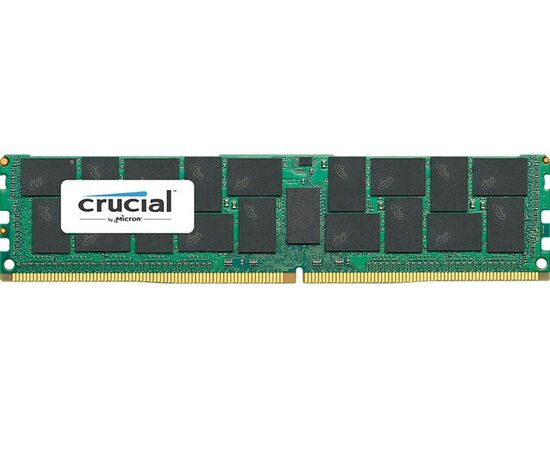 Модуль памяти для сервера Crucial 32GB DDR4-2133 CT32G4RFD4213, фото 