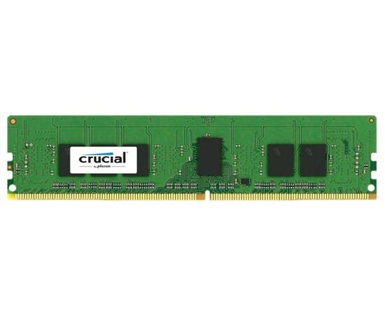 Модуль памяти для сервера Crucial 4GB DDR4-2133 CT4G4RFS8213, фото 