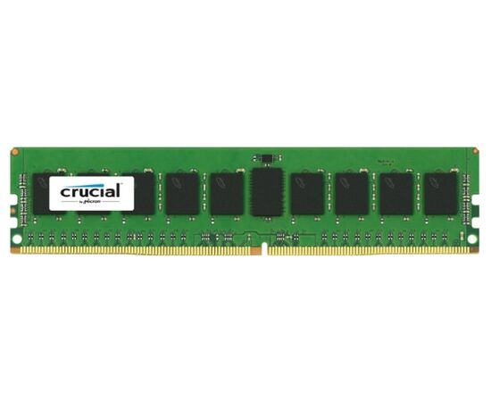 Модуль памяти для сервера Crucial 8GB DDR4-2133 CT8G4RFD8213, фото 