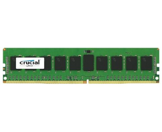 Модуль памяти для сервера Crucial 8GB DDR4-2133 CT8G4RFS4213, фото 