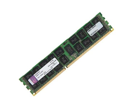 Модуль памяти для сервера Kingston 8GB DDR3-1600 KTH-PL316S/8G, фото 