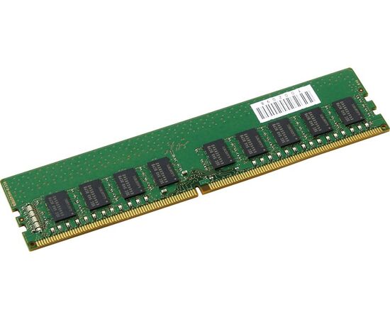 Модуль памяти для сервера Samsung 8GB DDR4-2133 M391A1G43DB0-CPBQ0, фото 