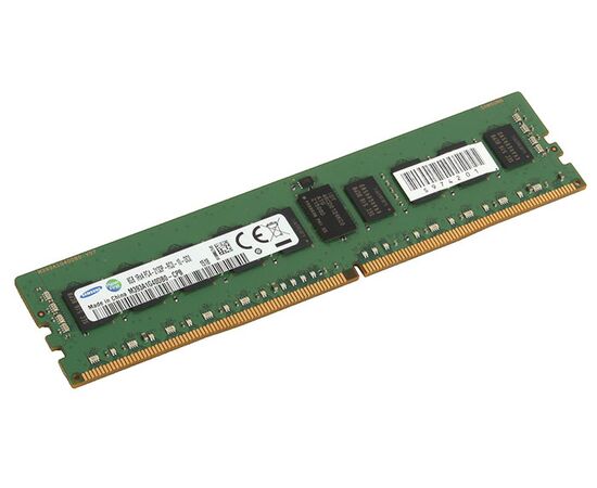 Модуль памяти для сервера Samsung 8GB DDR4-2133 M393A1G40DB0-CPB0Q, фото 
