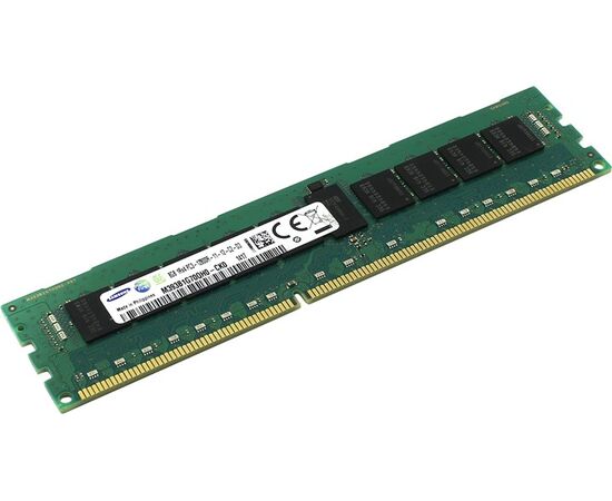 Модуль памяти для сервера Samsung 8GB DDR3-1600 M393B1G70QH0-YK0Q8, фото 