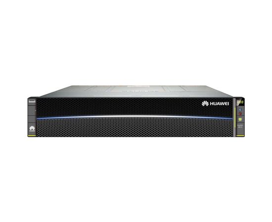 Система хранения Huawei OceanStor 2200 V3 12х3.5" iSCSI 1Gb, 02350SHW-88033NHX, фото 