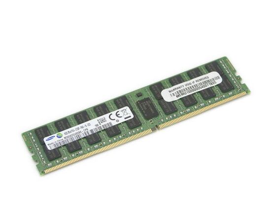 Модуль памяти для сервера Supermicro 16GB DDR4-2133 MEM-DR416L-SL01-ER21, фото 