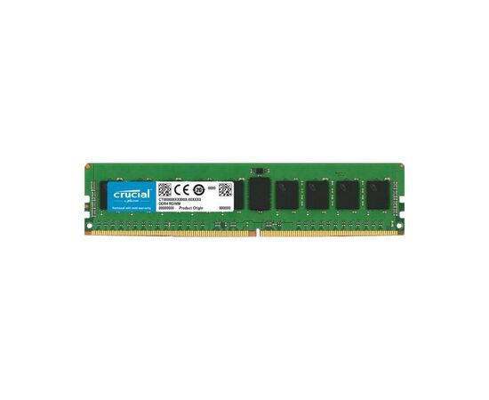 Модуль памяти для сервера Crucial 32GB DDR4-3200 CT32G4RFD832A, фото 