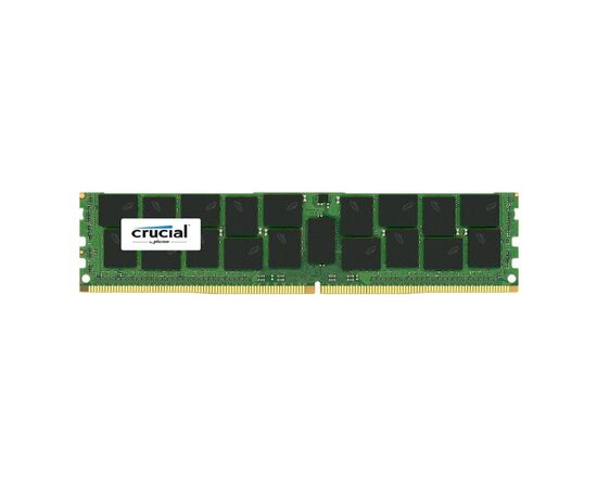 Модуль памяти для сервера Crucial 32GB DDR4-2400 CT32G4LFD424A, фото 