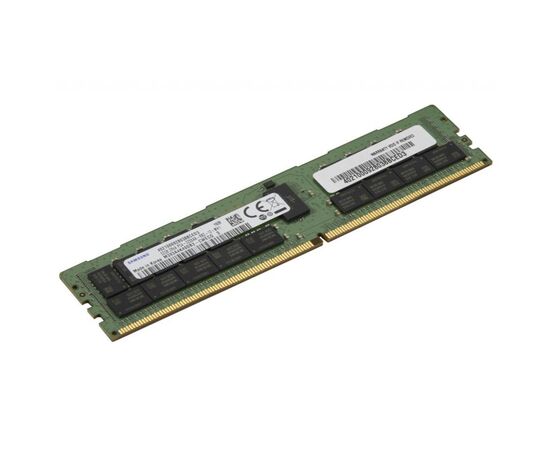 Модуль памяти для сервера Samsung 32GB DDR4-3200 M393A4K40DB3-CWEBY, фото 