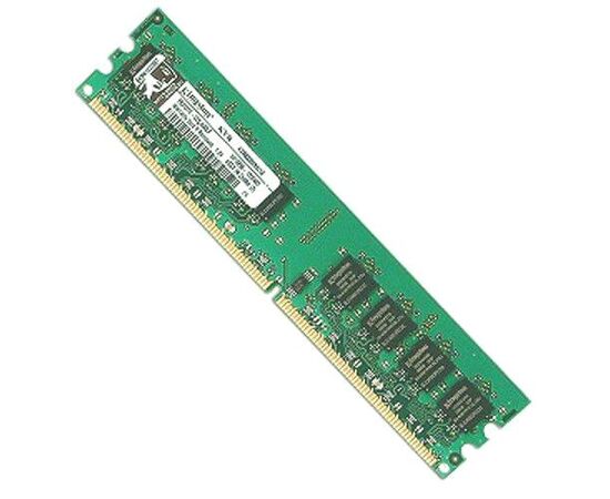 Модуль памяти для сервера Kingston 2GB DDR3-1600 KVR1600D3S8R11S/2G, фото 