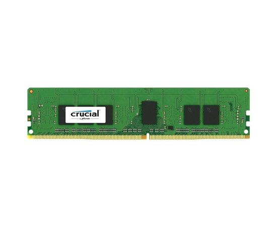 Модуль памяти для сервера Crucial 4GB DDR4-2400 CT4G4RFS824A, фото 