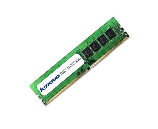 Модуль памяти для сервера Lenovo 8GB DDR4-2666 4X70P98201, фото 