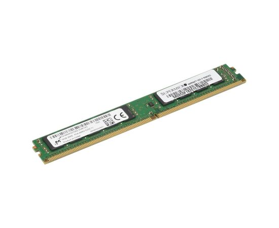 Модуль памяти для сервера Supermicro 16GB DDR4-2666 MEM-DR416L-CV02-EU26, фото 
