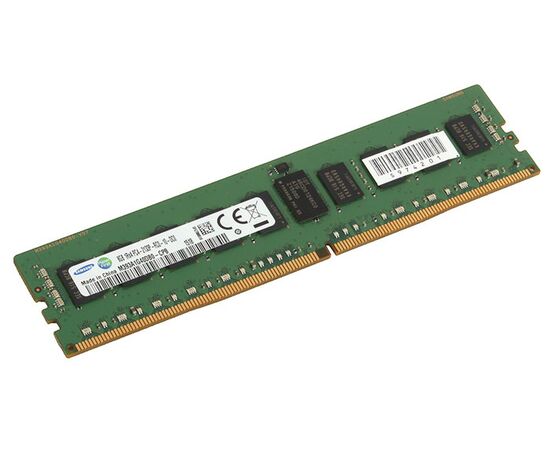 Модуль памяти для сервера Samsung 32GB DDR4-2133 M393A4K40BB0-CPB00, фото 