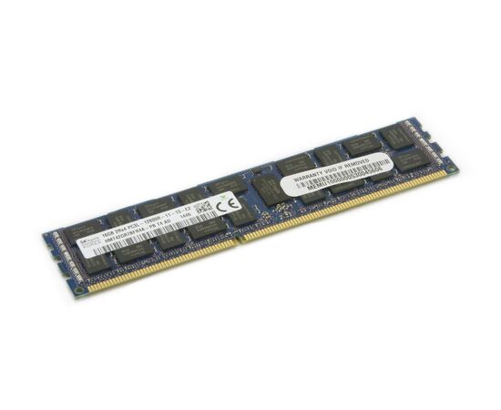 Модуль памяти для сервера Supermicro 16GB DDR3-1600 MEM-DR316L-HL05-ER16, фото 