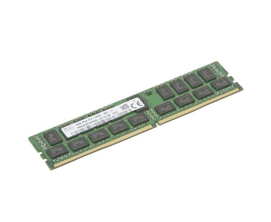 Модуль памяти для сервера Supermicro 16GB DDR4-2400 MEM-DR416L-HL01-ER24, фото 